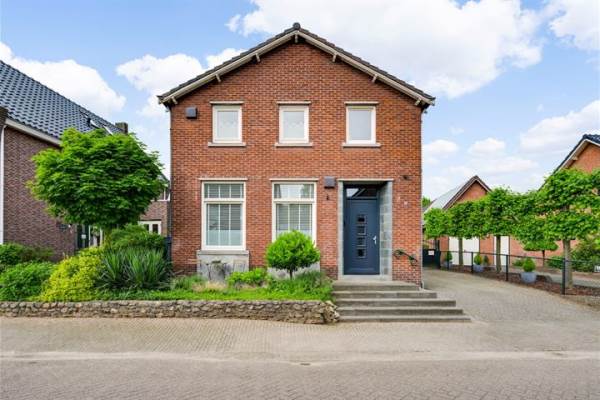 Woning Boven Boukoul 10 Swalmen