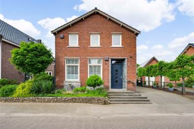 Woning Boven Boukoul 10 Swalmen