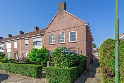 Woning Boekweitstraat 33 Veldhoven
