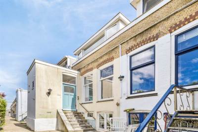 Woning IJsselmondselaan 255K004 Rotterdam