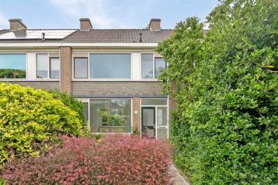 Woning Kruipbrem 38 Rotterdam