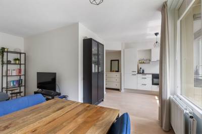 Woning Reinwardtstraat 206 Amsterdam