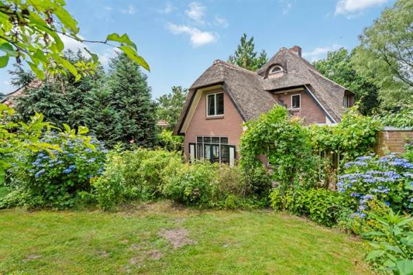 Woning Fangmanweg 70 Oosterbeek