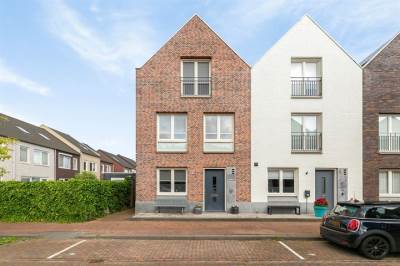 Woning Kalkblusserijstraat 4 Goes