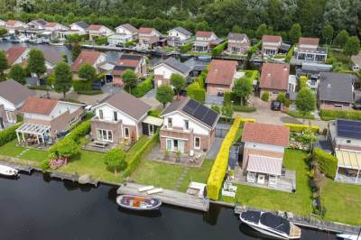 Woning Vinkenkade 77R24 Vinkeveen