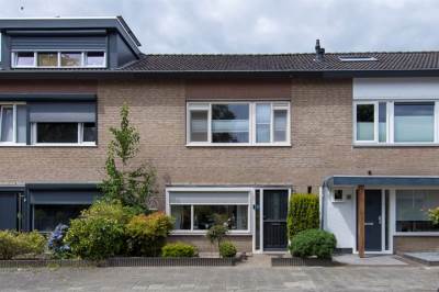 Woning Ardennenlaan 53 Tilburg