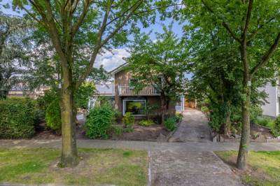 Woning Heuvelstraat 36 Alphen (GE)