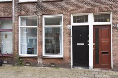 Woning Westduinweg 87 Den Haag