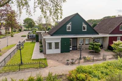 Woning Boterbloempad 1 Zuidwolde (DR)
