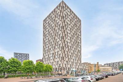 Woning Sint-Jobsweg 24J Rotterdam