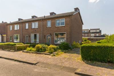 Woning Papaverweg 6 Nunspeet