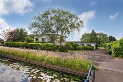 Woning Oude Leedeweg 39b Pijnacker
