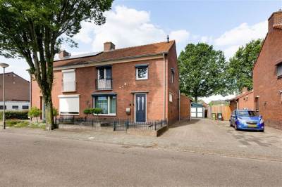 Woning Prinses Beatrixstraat 6 Grathem