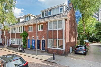 Woning Molenbeekstraat 25 Arnhem