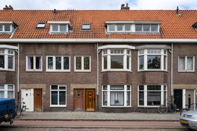 Woning Sumatrastraat 106A Leiden