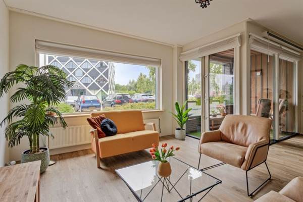 Woning Oslohaven 5 Purmerend