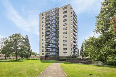 Woning Pasteurstraat 60 Apeldoorn