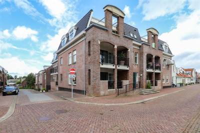 Woning Scheepstimmerdijk 3 Zierikzee