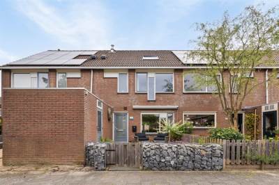 Woning Zebraspoor 748 Maarssen