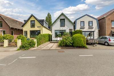 Woning Noordeinde 369 Boskoop