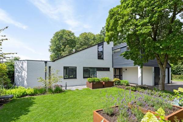 Woning Houtweg 28 Holten