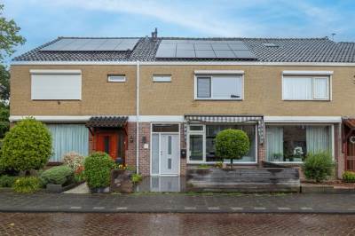 Woning Druivenstraat 14 Naaldwijk