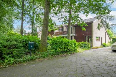 Woning Plattenberg 31 Maarn