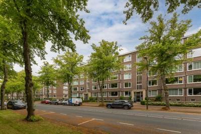 Woning Huis te Landelaan 210 Rijswijk (ZH)