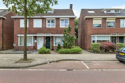 Woning B.W. ter Kuilestraat 159 Enschede