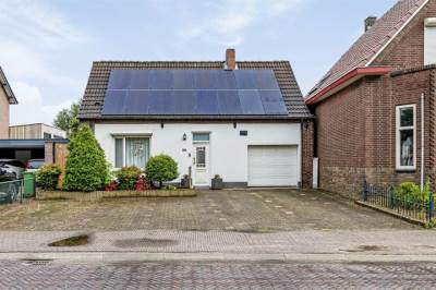 Woning Spoorstraat 38 Vierlingsbeek