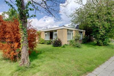 Woning Oostersingel 39 't Zandt