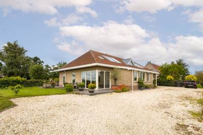 Woning Westeindseweg 16C Zoeterwoude