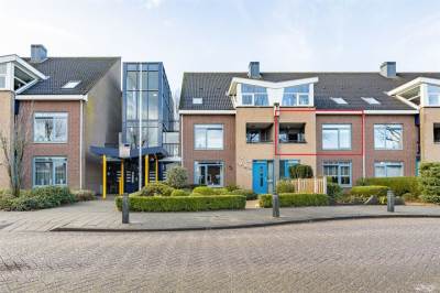 Woning Oudendijk 5e Oud Gastel