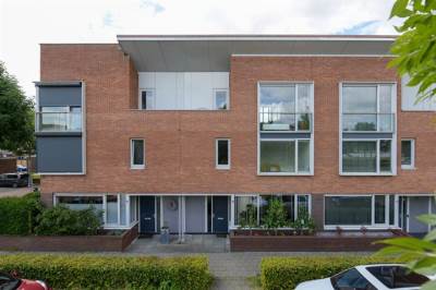 Woning Twickel 3 Zeewolde