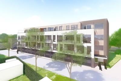 Woning Gasstraat bouwnummer 9 Venray