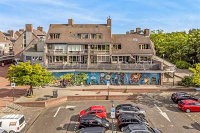 Woning De Huesmolen 41 Hoorn (NH)