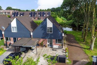 Woning Wederik 73 Heerenveen