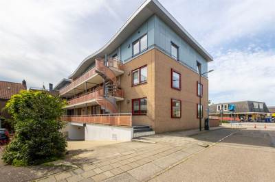 Woning Buitendams 59 Hardinxveld-Giessendam