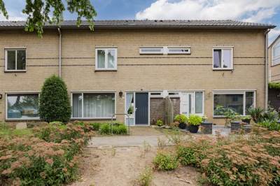 Woning Trompstraat 22 Veghel