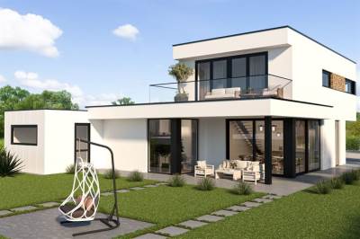 Bouwgrond Vlietweg 2 Naaldwijk