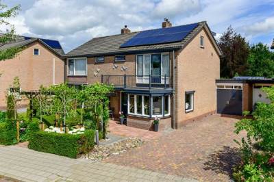 Woning Jacob Catsstraat 92 Barneveld