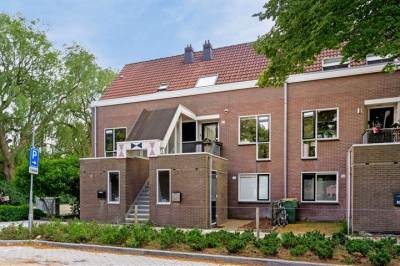 Woning Schoenmakerstraat 54 Alkmaar