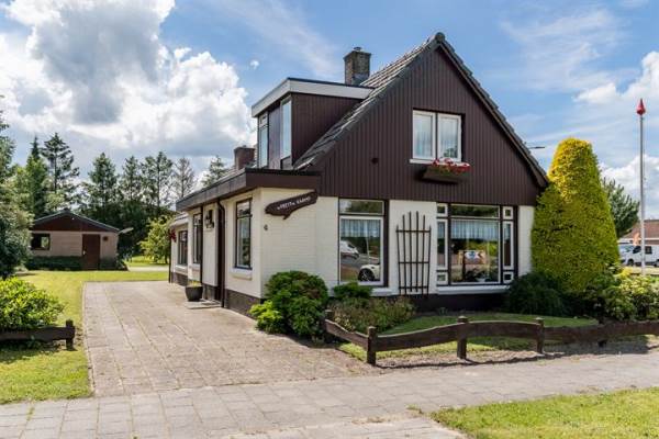 Woning Daarleseweg 4 Den Ham (OV)