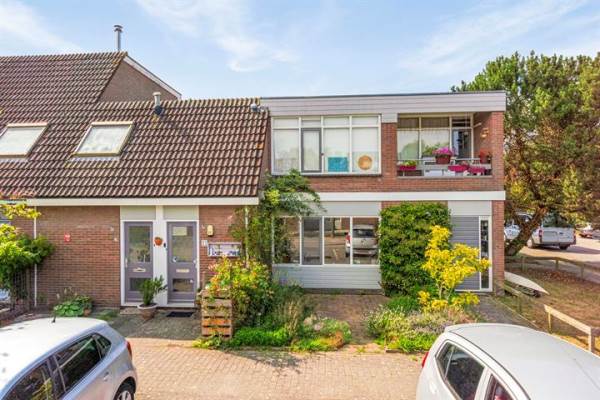 Woning Penningkruid 29 Purmerend