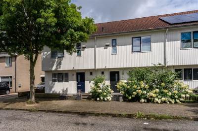 Woning Brouwersweg 23 Veendam