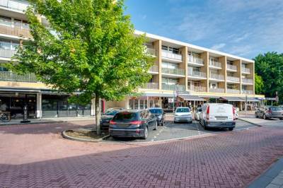 Woning Israëlslaan 1 Nieuwegein