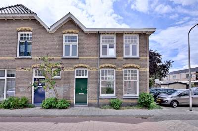 Woning 2e Kruisstraat 15 Deventer