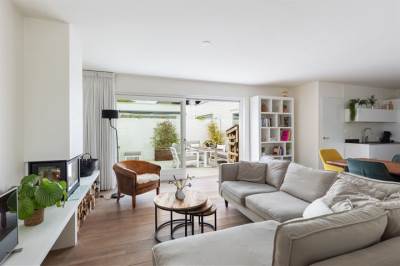 Woning Ogier van Cralingenpark 35 Rotterdam