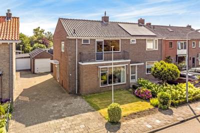 Woning Dusseldorperweg 126 Limmen