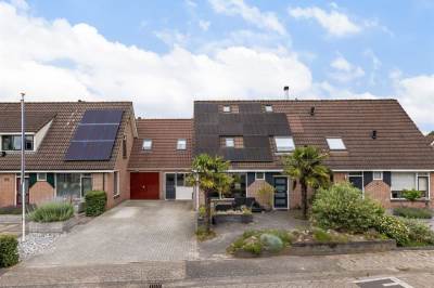 Woning Krulmate 78 Zwolle